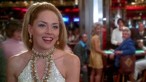 'Casino': Is Sharon Stone’s Ginger Scorsese’s greatest female.